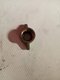 ECROU 2 OREILLES MINI 2 Berthoud