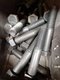 BOULON M16X90 10.9