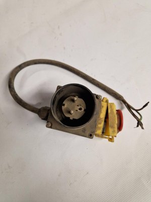 PIECES DETACHEES MOTOC ESSENCE PEV* - AUTRE* - INTERRUPTEUR