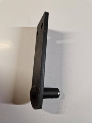 PIECES TECHNIQUES AGRI PAG* - OUTILS A DENTS* - AXE DE ROULEAU ASKEL