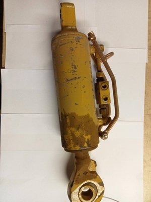 LEVAGE ET ARRIMAGE - TROISIEME POINT - 3�POINT HYDR.CAT.III 583 > 763