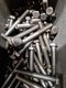 CORPS DE BOULON 8X60 10.9