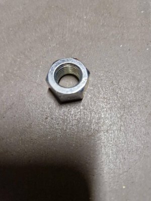 Materiels - STIGA - ECROU GGP