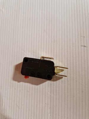 Pièces - ELECTRICITE - MICRORUPTEUR STD 16A