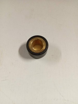 PNEUMATIQUE - ACCESSOIRE - Jeu de 8 galets variateur 14g pour HYTRACK HY265H Delta Mics