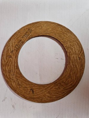 PNEUMATIQUE - ACCESSOIRE - DISQUE FRICTION 91X153X3