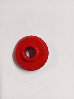 PNEUMATIQUE - ACCESSOIRE - MOYEU DE LAME Iseki