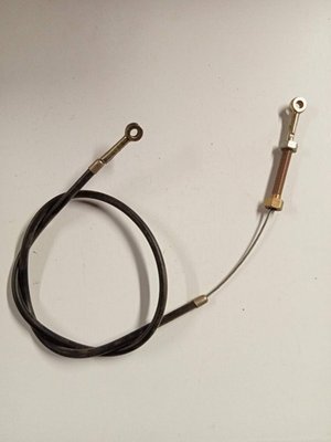 PNEUMATIQUE - ACCESSOIRE - CABLE
