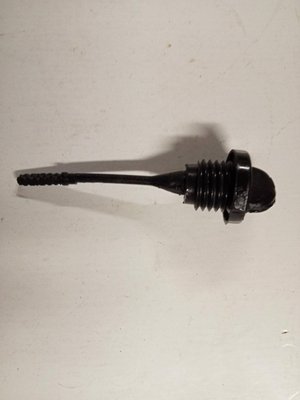 PNEUMATIQUE - ACCESSOIRE - JAUGE A HUILE Delta Mics