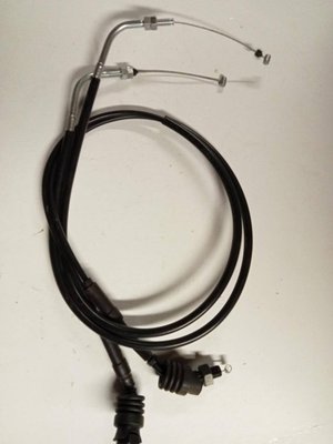 PNEUMATIQUE - ACCESSOIRE - CABLE ACCELERATEUR Delta Mics