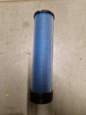 PIECES TRACTEUR PAG* - FILTRATION* - FILTRE A AIR Landini
