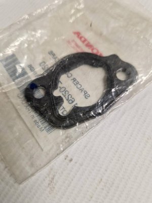 PIECES DETACHEES MOTOC - PIECES DETACHE MOTOC - ENTRETOISE CARBURATEUR