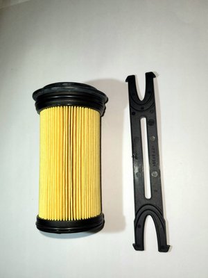 PIECES TRACTEUR PAG* - FILTRATION* - FILTRE ADBLUE mc cormick
