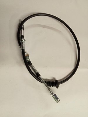 PIECES TRACTEUR PAG* - CONCURENCEE* - CABLE INVERSEUR MECANIQUE X4 MECA mc cormick