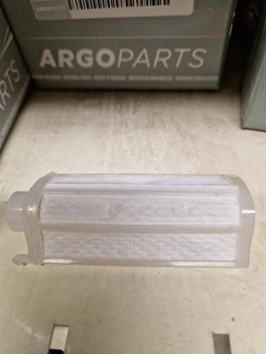 PIECES TRACTEUR PAG* - FILTRATION* - FILTRE mc cormick