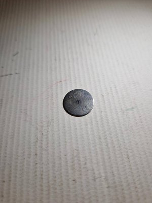 PIECES USURES AGRI PAG* - PULVERISATION* - Pastille CP4916-30