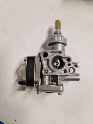 PIECES DETACHEES MOTOC - PIECES DETACHE MOTOC - CARBURATEUR PPK