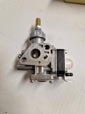 PIECES DETACHEES MOTOC - PIECES DETACHE MOTOC - CARBURATEUR PPK