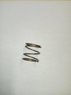 PIECES DETACHEES MOTOC ESSENCE PEV* - AUTRE* - Ressort de pression