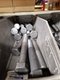 Boulon 20x140 10.9