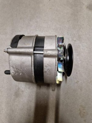 PIECES TRACTEUR PAG* - CONCURENCEE* - Alternateur 14V 65A