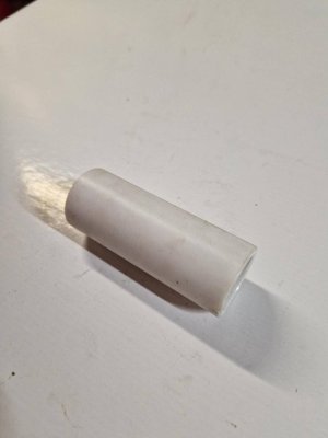PIECES TECHNIQUES AGRI PAG* - OUTILS A DENTS* - BAGUE TEFLON ACTISOL