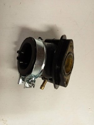 PIECES DETACHEES MOTOC - PIECES DETACHE MOTOC - PIPE ADMISSION