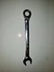 Cliquet réversible 1/4" 24 dents King Tony