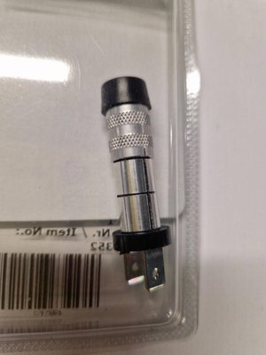 ELECTRICITE ECLAIRAGE PLS* - ELECTRICITE ECLAIRAGE* - Témoin Pt modèle