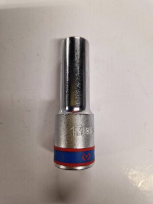 OUTILLAGE PLS* - OUTILLAGE A MAIN* - Douille 1/2" 13mm King Tony