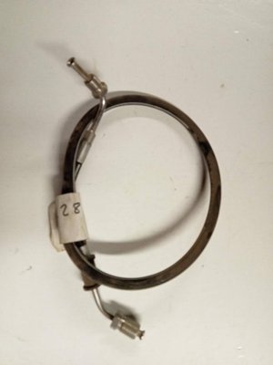 PNEUMATIQUE - ACCESSOIRE - DURITE FREIN Delta Mics