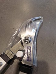 BRICOLAGE JARDINAGE PLS* - TAILLE COUPE* - Coupe branches Barnel BRA32A