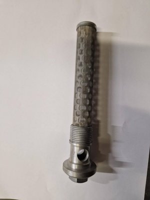 PNEUMATIQUE - ACCESSOIRE - CREPINE