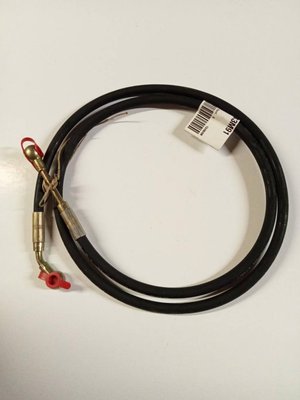 PIECES TRACTEUR PAG* - CONCURENCEE* - BAGUE ETANCHEITE Landini