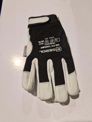 VETEMENTS EPI PLS* - EPI* - Gants d'hiver T10 XL GEBOL 709340