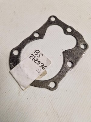 PNEUMATIQUE - ACCESSOIRE - JOINT DE CULASSE