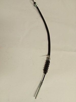 PIECES TRACTEUR PAG* - CAPTIVE* - CABLE 64cm Landini