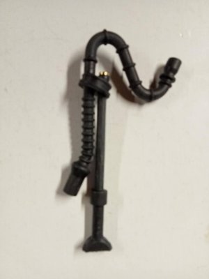 PIECES DETACHEES MOTOC ESSENCE PEV* - AUTRE* - Tuyau