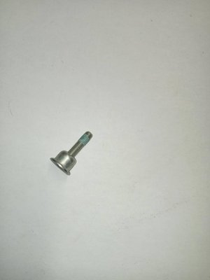 PIECES DETACHEES MOTOC ESSENCE PEV* - AUTRE* - Vis avec rondelle intégrée M5