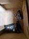 BOULON TFCC M8X40 840VK