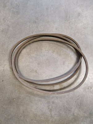 Divers - Non définie - Courroie ferris 117 pouces