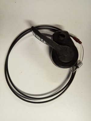 Materiels - STIGA - CABLE ACC HONDA AUTOCHOKE GGP