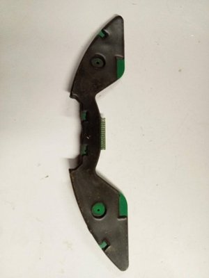 PIECES DETACHEES MOTOC ESSENCE PEV* - AUTRE* - Platine