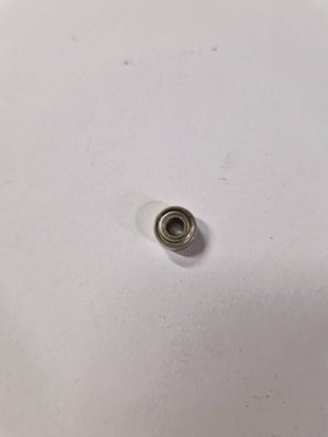 PIECES UNIVERSELLE PAG* - ROULEMENT* - ROULEMENT INOX