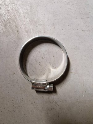 PIECES UNIVERSELLE PAG* - QUICAILLERIE* - COLLIER