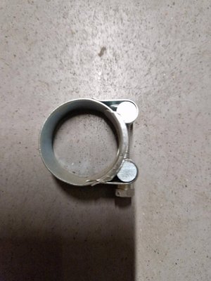 PIECES UNIVERSELLE PAG* - QUICAILLERIE* - COLLIER