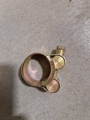 PIECES UNIVERSELLE PAG* - QUICAILLERIE* - COLLIER
