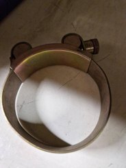 PIECES UNIVERSELLE PAG* - QUICAILLERIE* - COLLIER