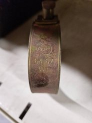 PIECES UNIVERSELLE PAG* - QUICAILLERIE* - COLLIER