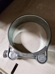 PIECES UNIVERSELLE PAG* - QUICAILLERIE* - COLLIER
